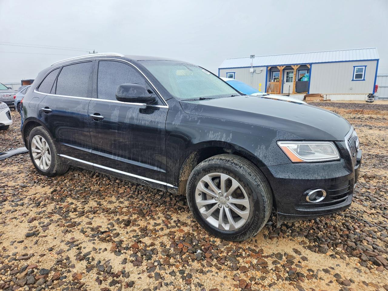 2016 Audi Q5 Premium - Фото 4