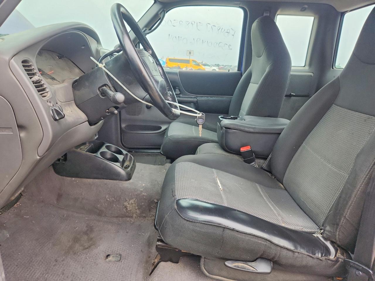 2003 Ford Ranger Super Cab - Image 7