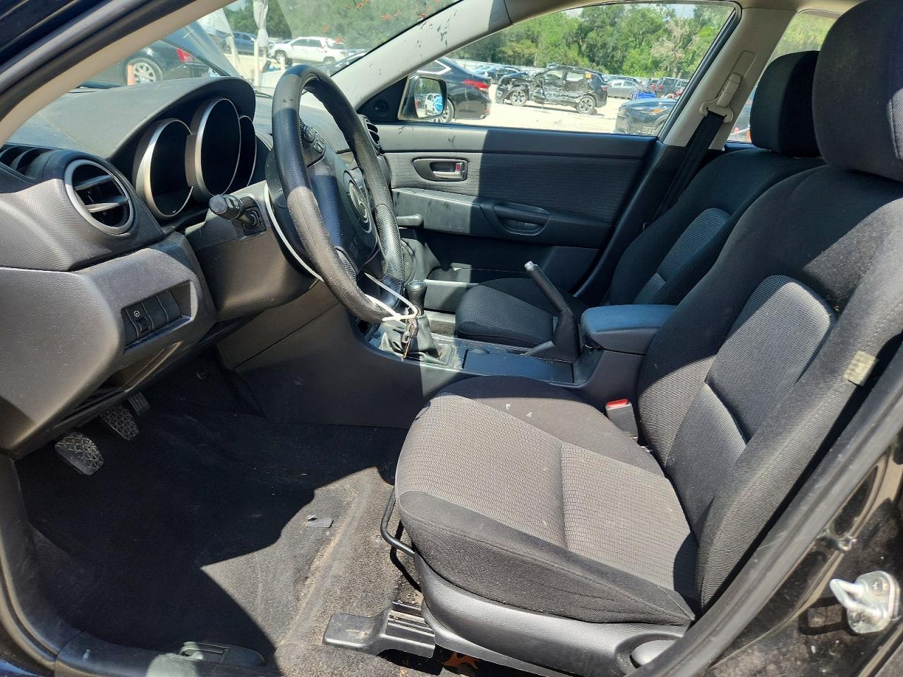 2008 Mazda 3 I - Фото 7