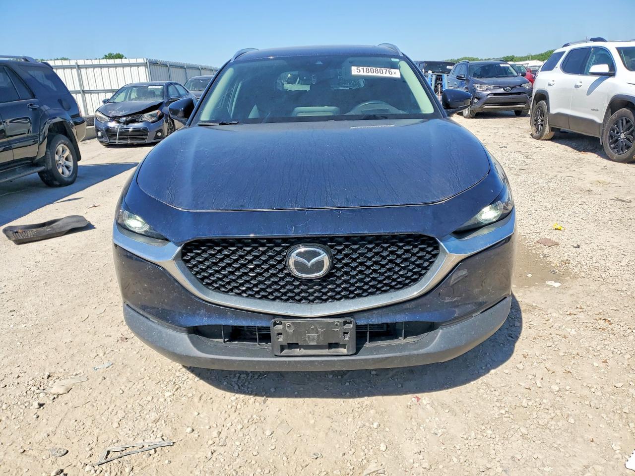 2022 Mazda Cx-30 Premium - Фото 5