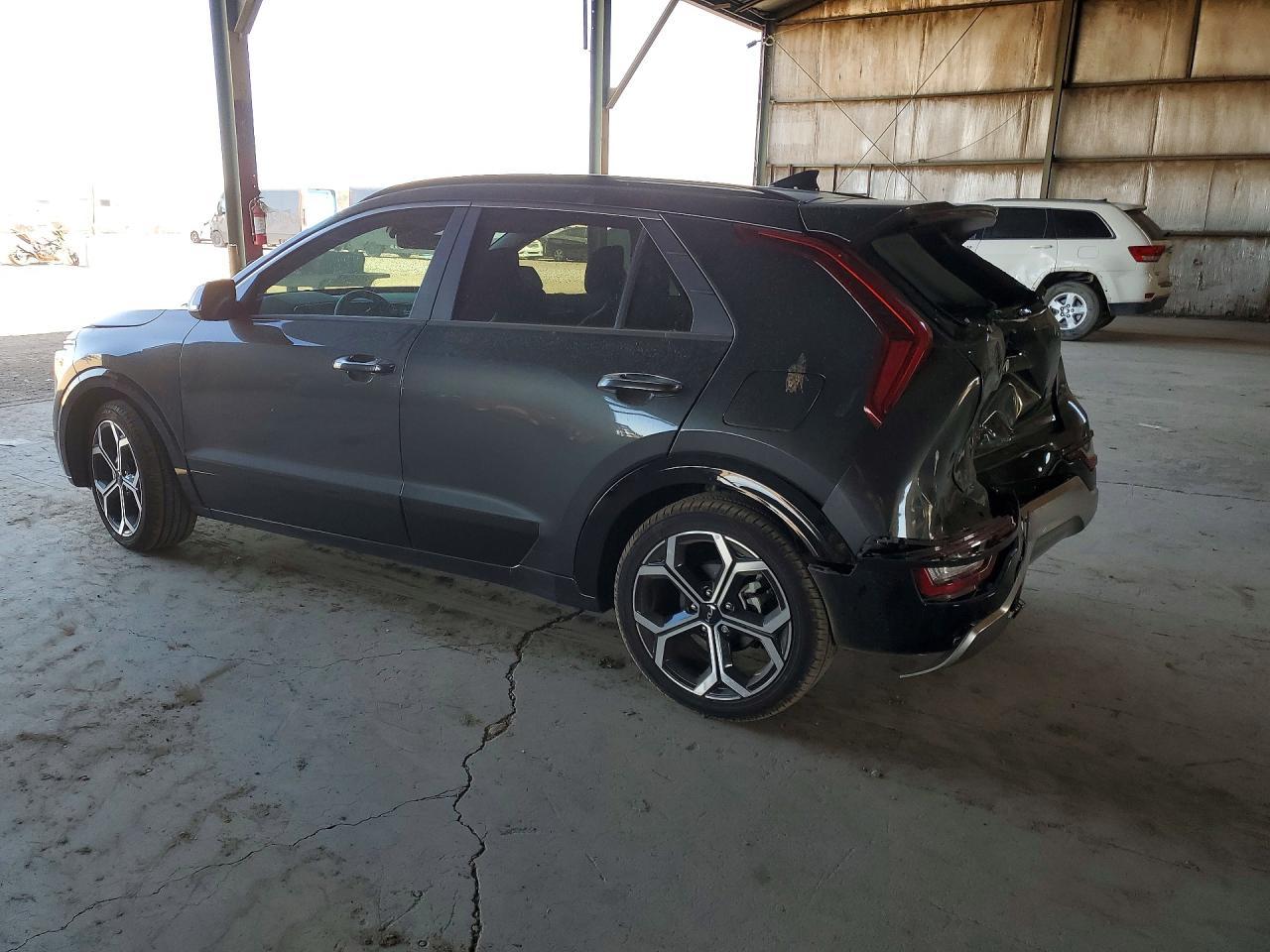 2024 Kia Niro Sx Touring - Фото 2