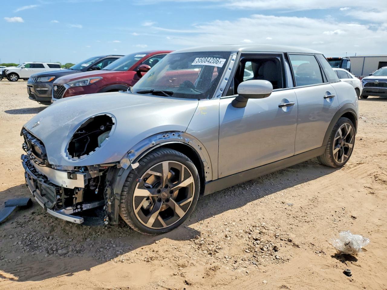 2026 Mini Cooper Base