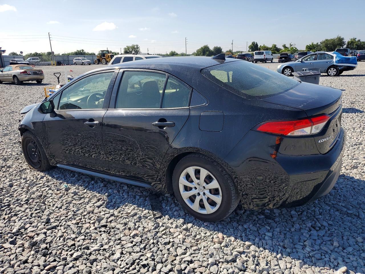 2023 Toyota Corolla Le - Фото 2