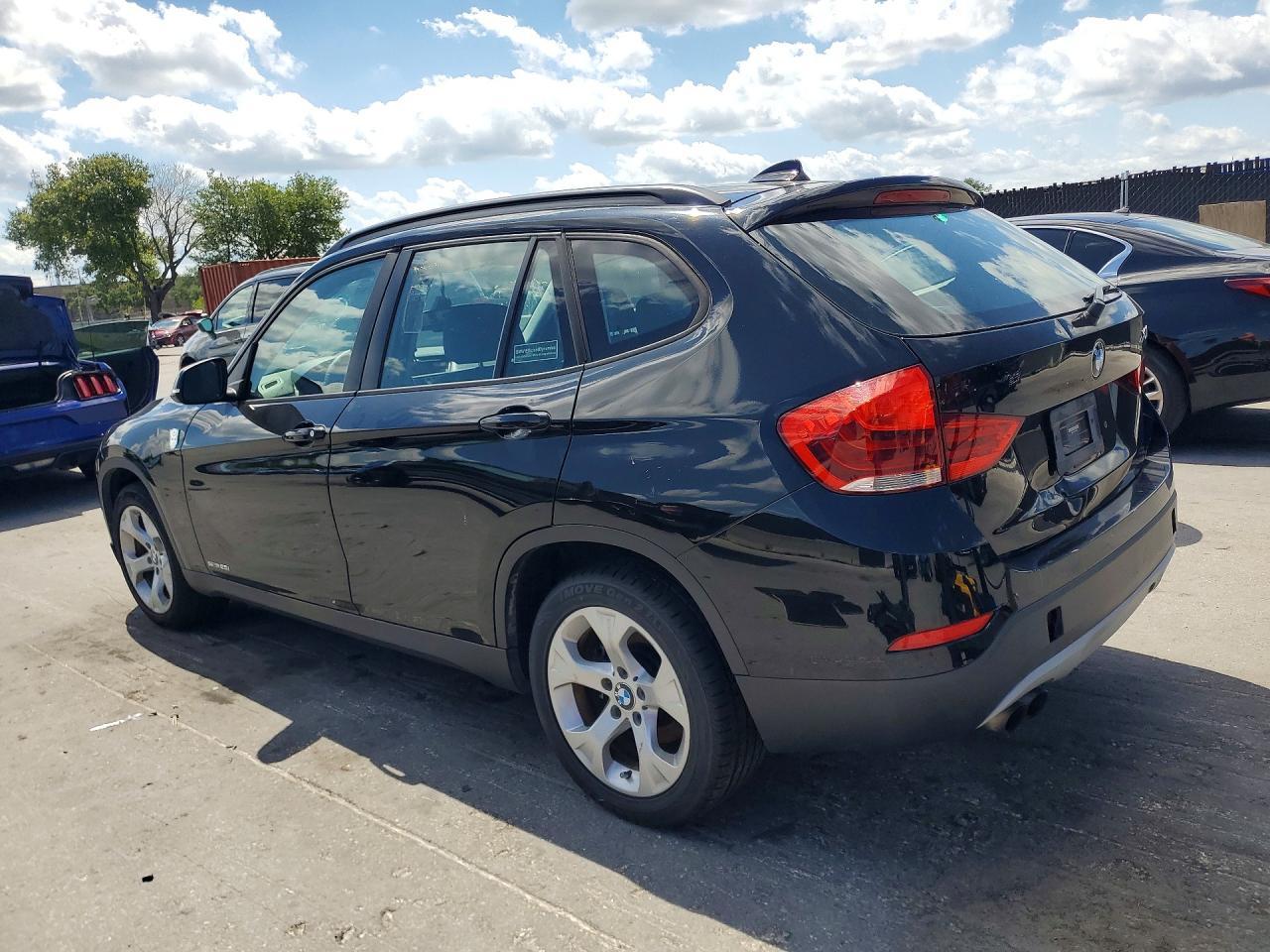 2015 BMW X1 Sdrive28I - Фото 2