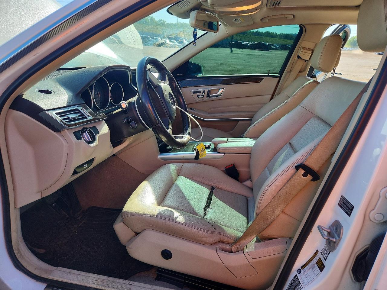 2016 Mercedes-Benz E 350 4Matic - Фото 7