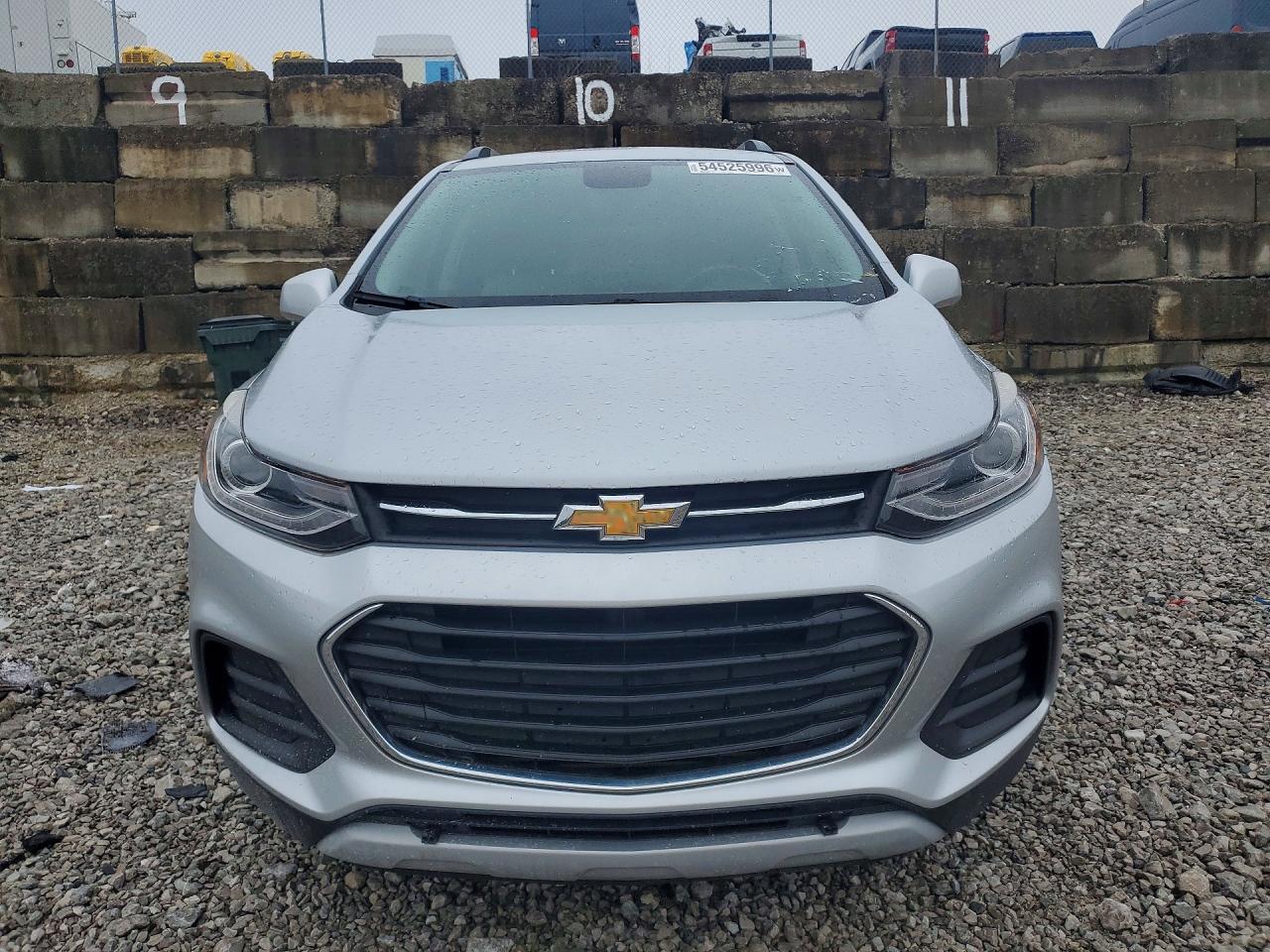 2020 Chevrolet Trax 1Lt - Фото 5
