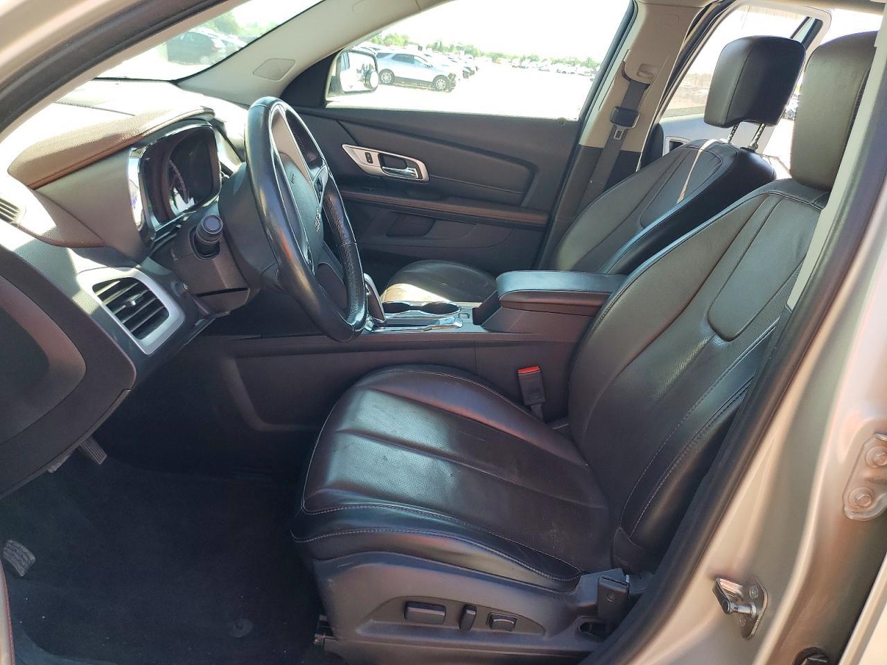2015 GMC Terrain Slt - Image 7
