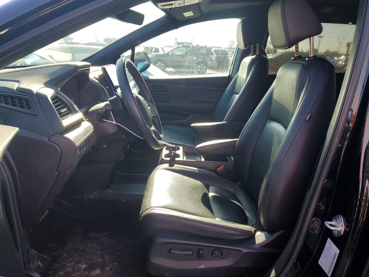 2023 Honda Odyssey Sport-L - Фото 7