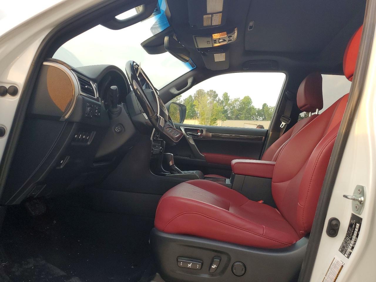 2023 Lexus Gx 460 - Фото 7