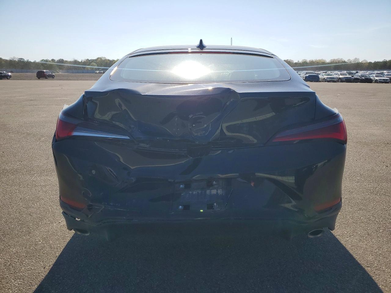 2024 Acura Integra - Image 6