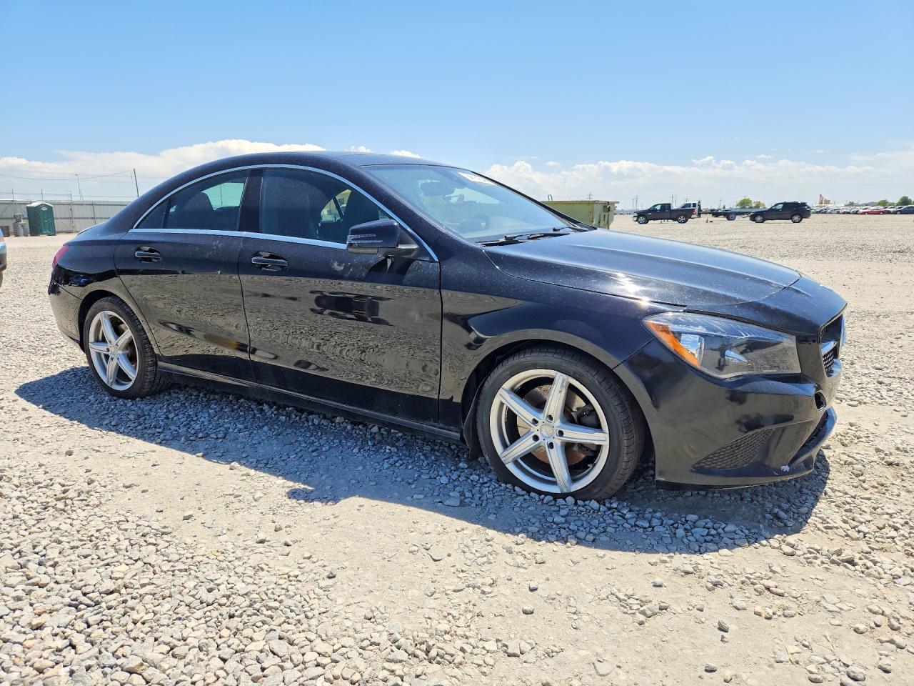 2015 Mercedes-Benz Cla 250 - Image 4