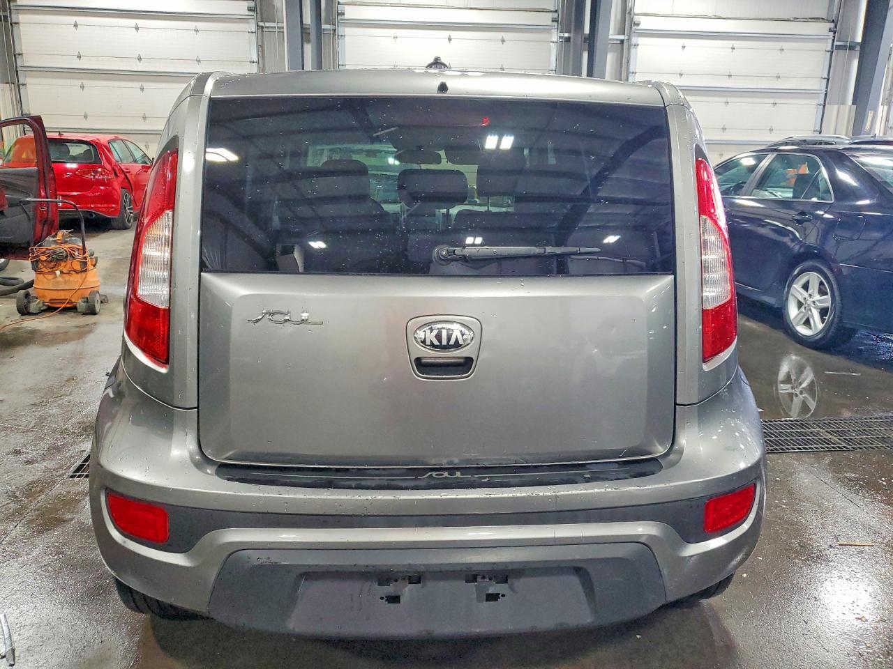 2013 Kia Soul Base - Фото 6