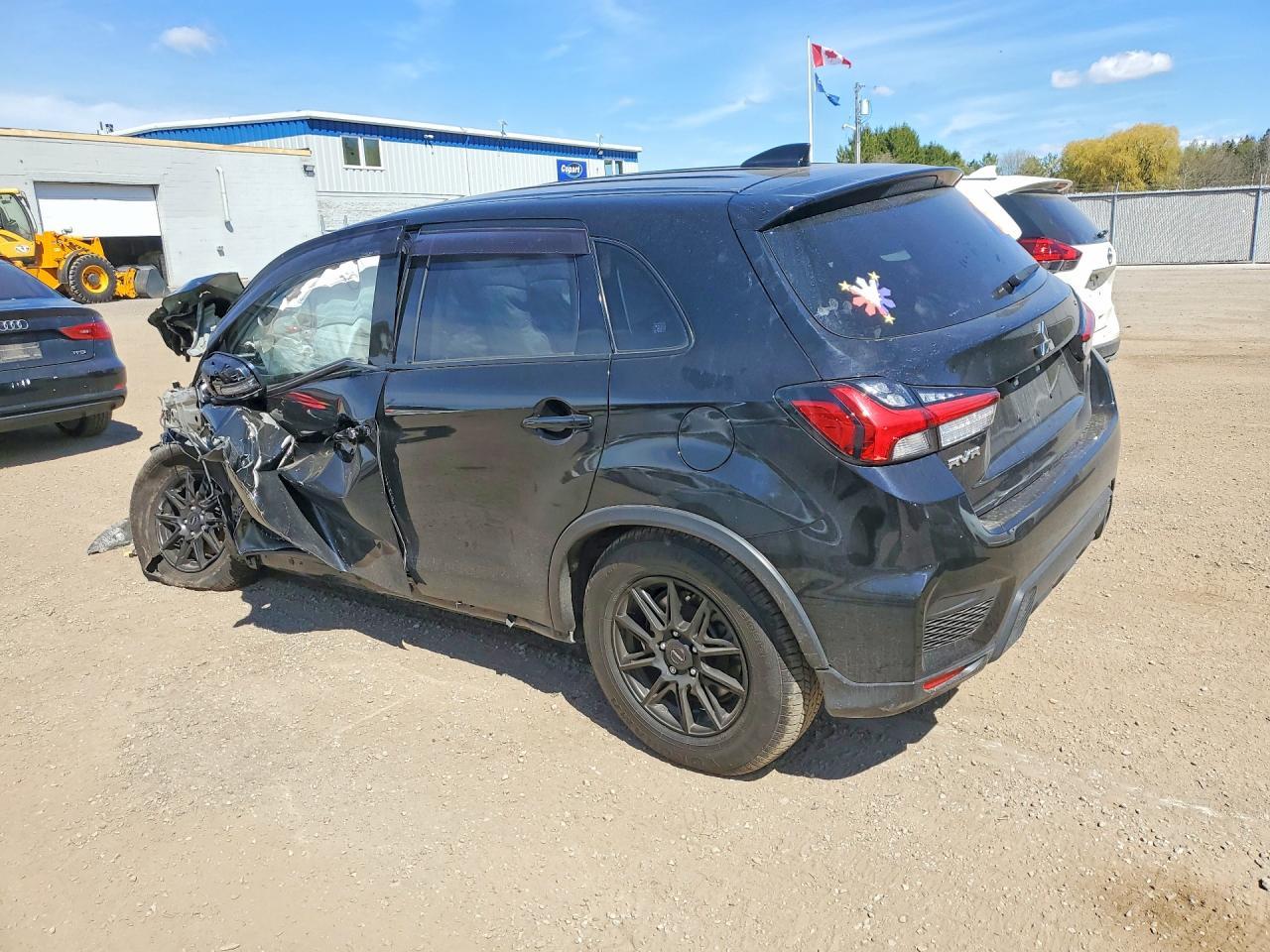 2024 Mitsubishi Rvr Se - Фото 2