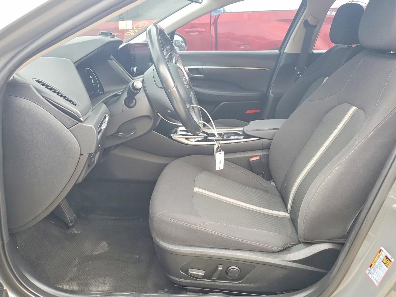 2022 Hyundai Sonata Sel - Image 7