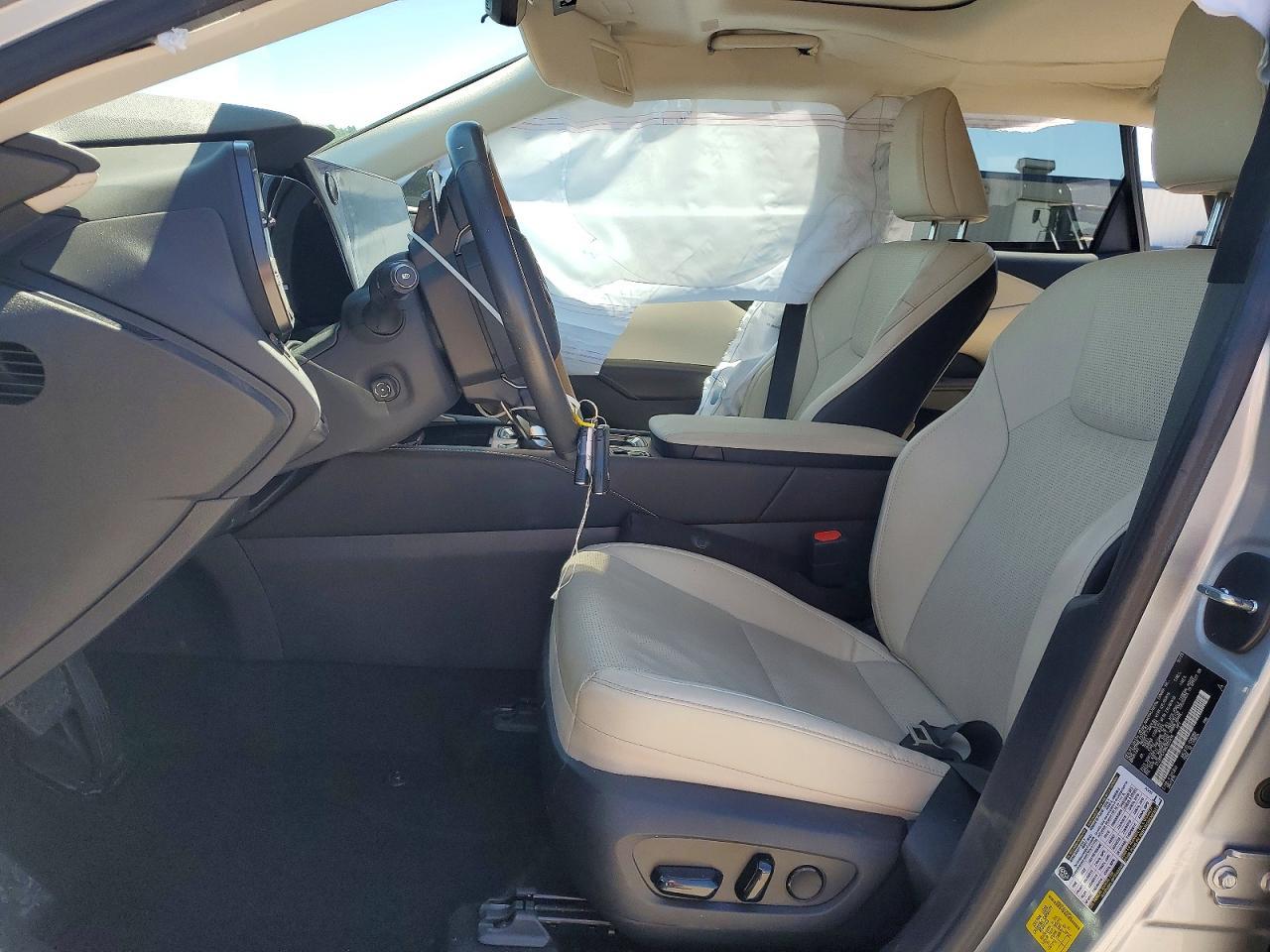 2024 Lexus Rx 350H Premium+ - Image 7