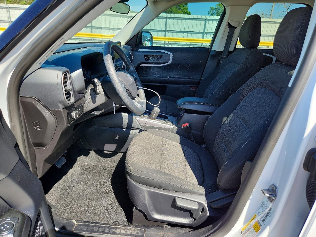 2024 Ford Bronco Sport Big Bend - Фото 7