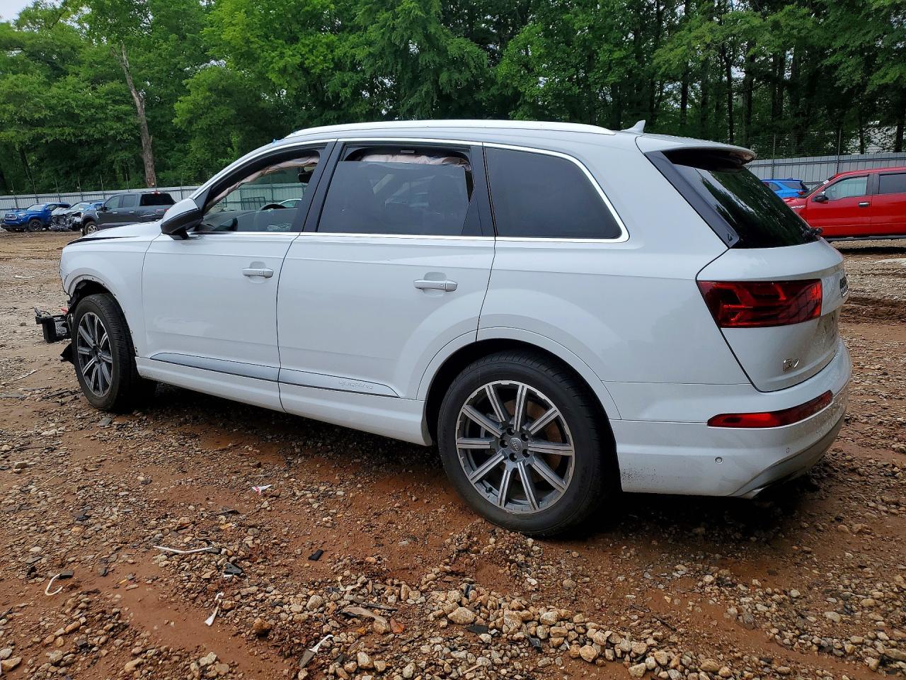 2019 Audi Q7 Prestige - Image 2