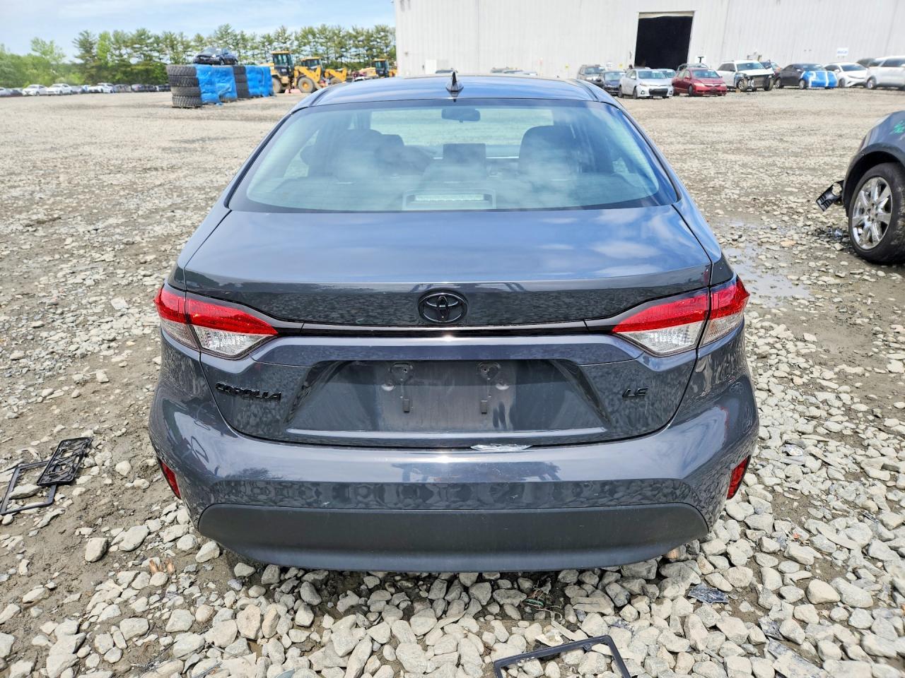 2024 Toyota Corolla Le - Фото 6