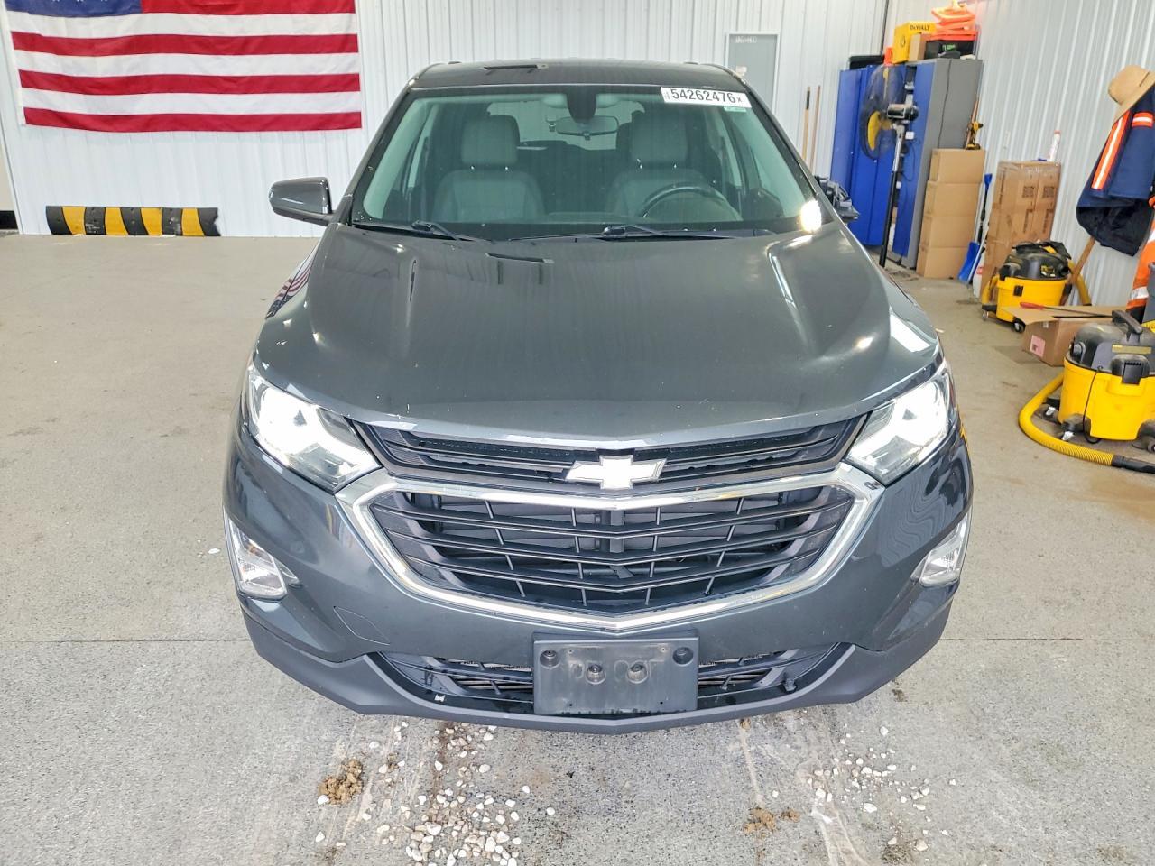 2019 Chevrolet Equinox Lt - Image 5