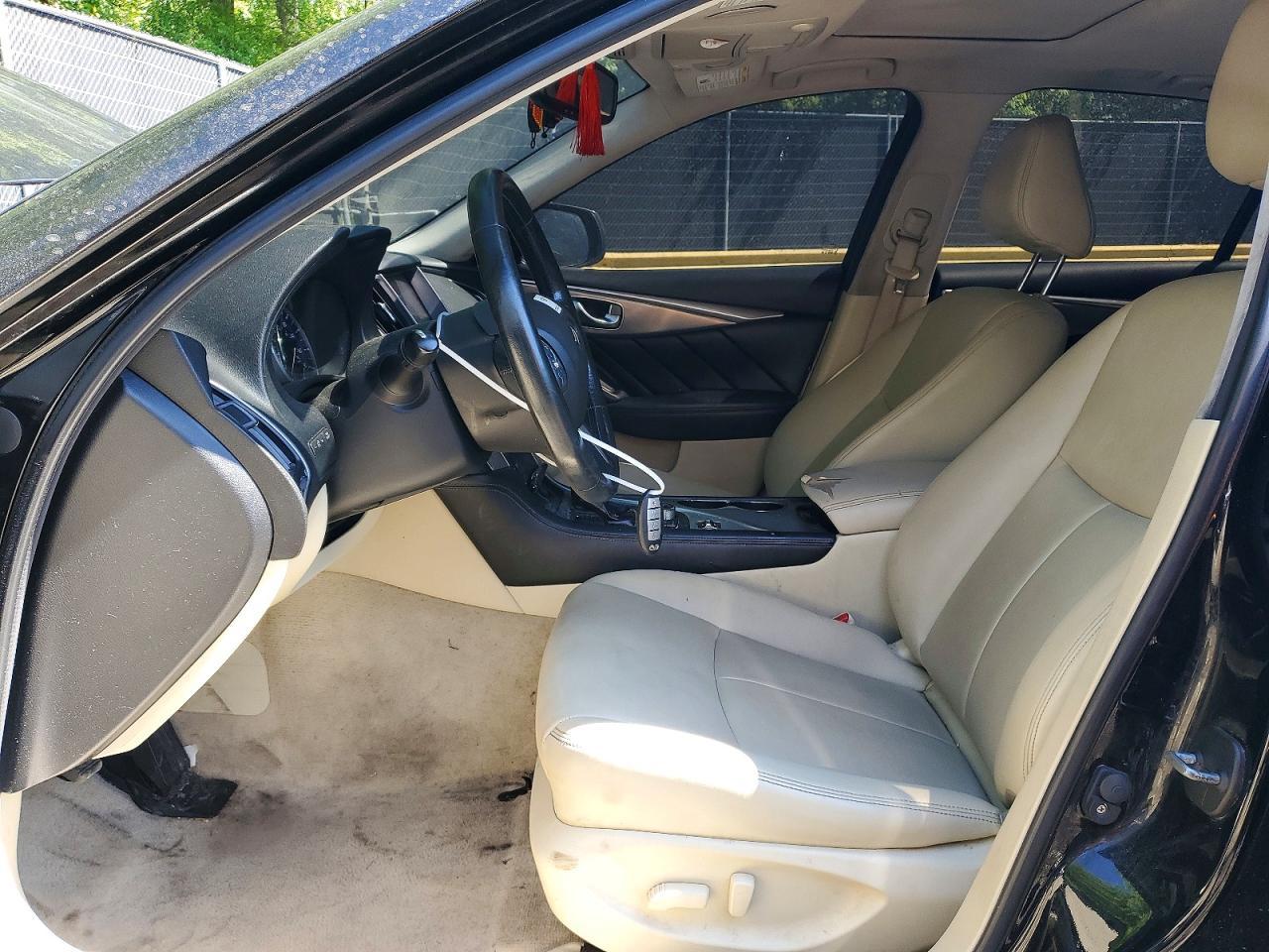 2015 Infiniti Q50 Premium - Image 7