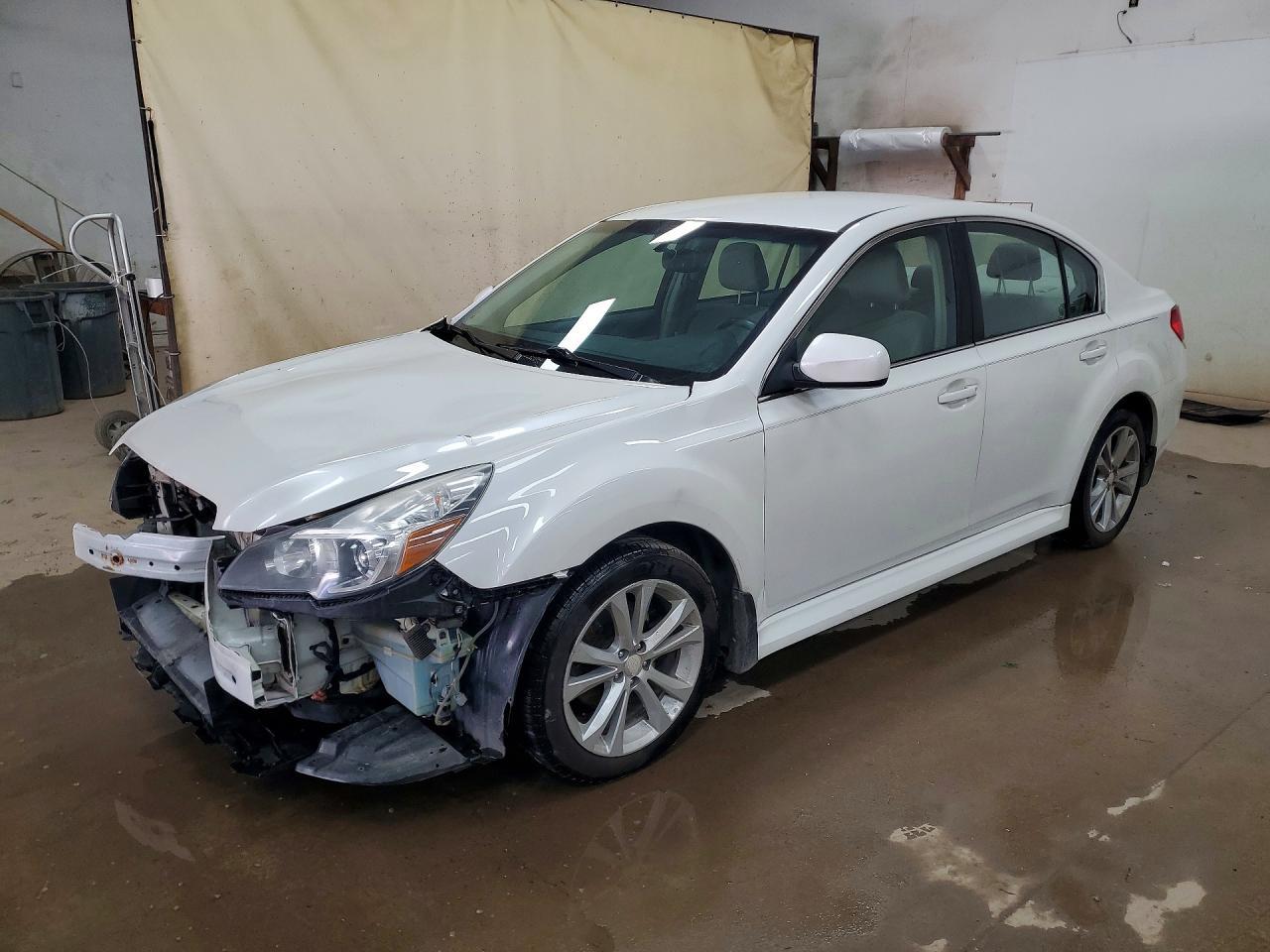 2014 Subaru Legacy 2.5I Premium