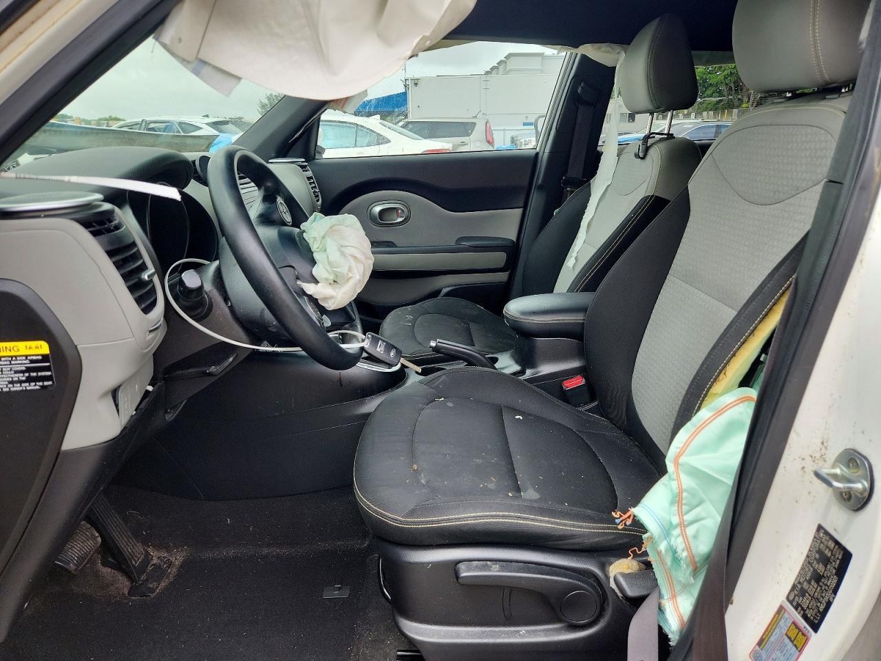 2016 Kia Soul + - Фото 7