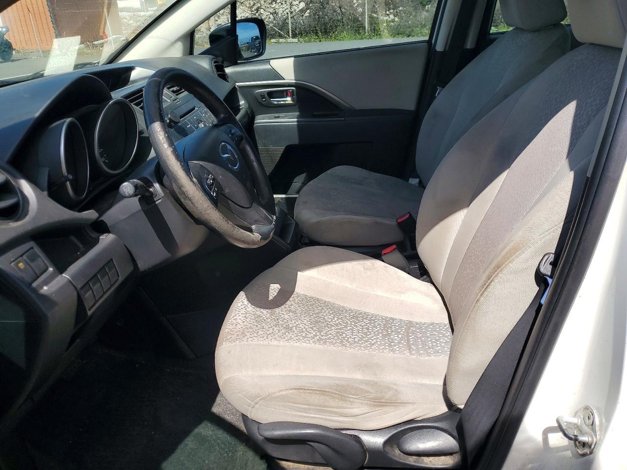 2012 Mazda 5 - Фото 7