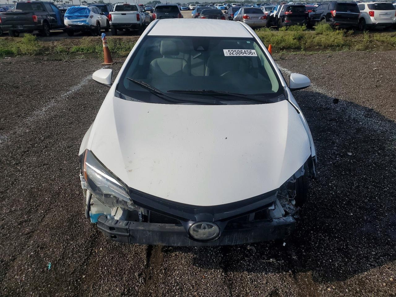 2018 Toyota Corolla Le - Image 5