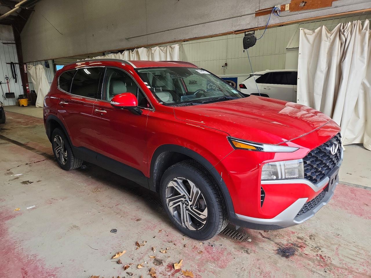 2023 Hyundai Santa Fe Sel - Image 4
