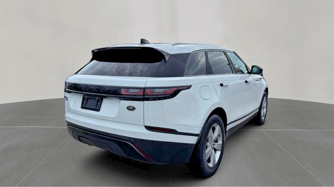 2019 Land Rover Range Rover Velar P250 S - Image 4