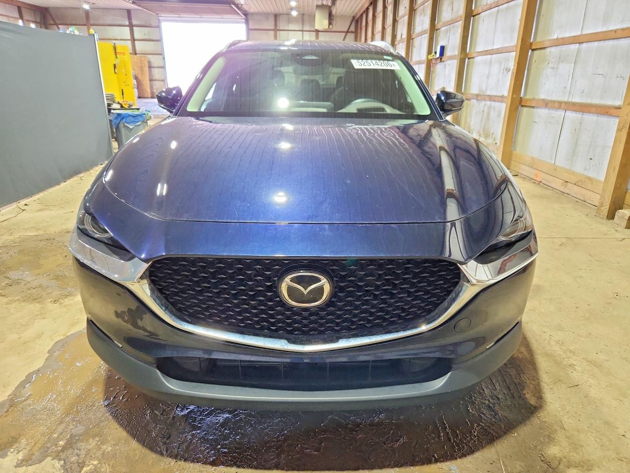 2025 Mazda Cx-30 Premium - Фото 5