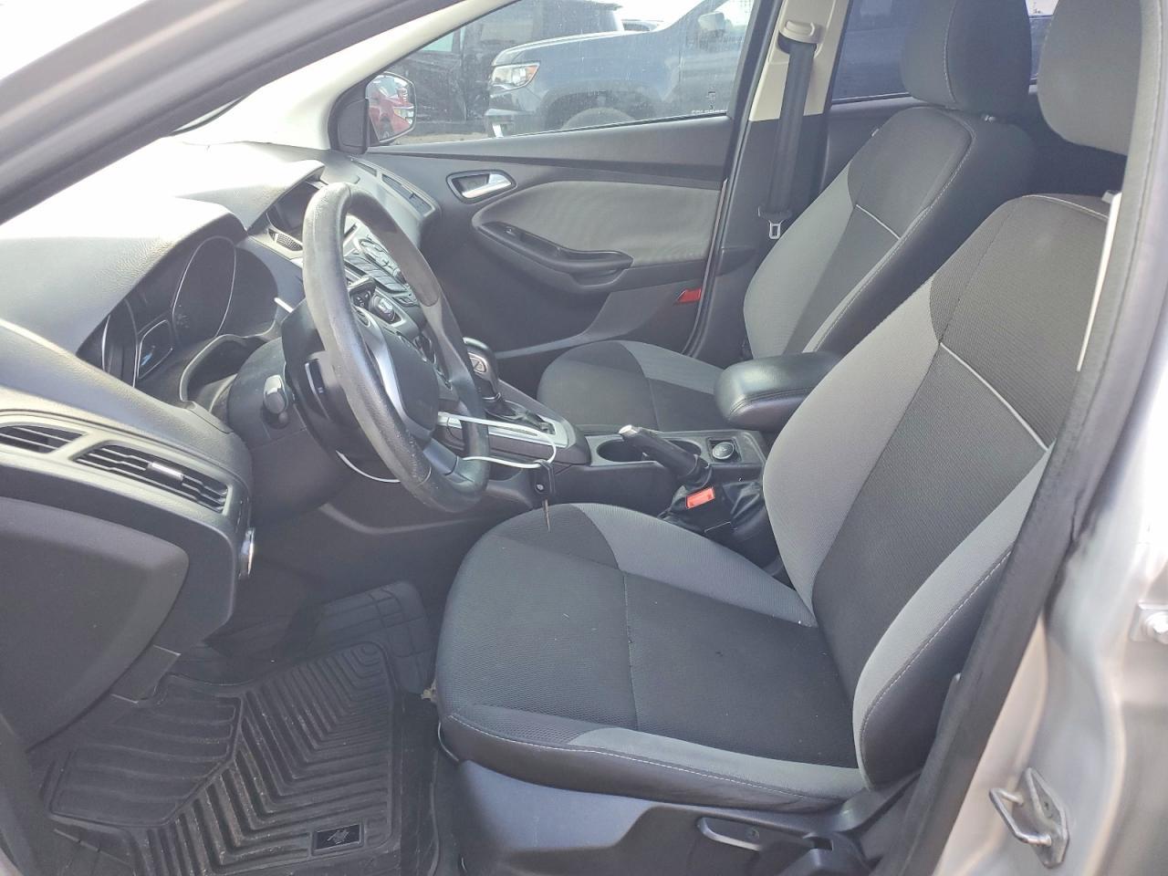 2014 Ford Focus Se - Image 7