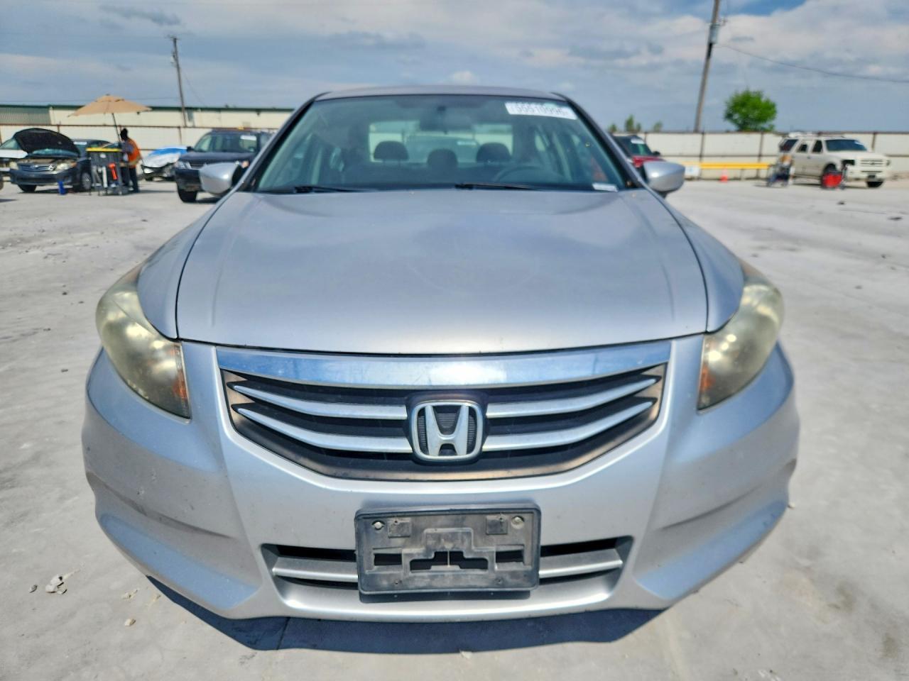 2011 Honda Accord Lx - Image 5