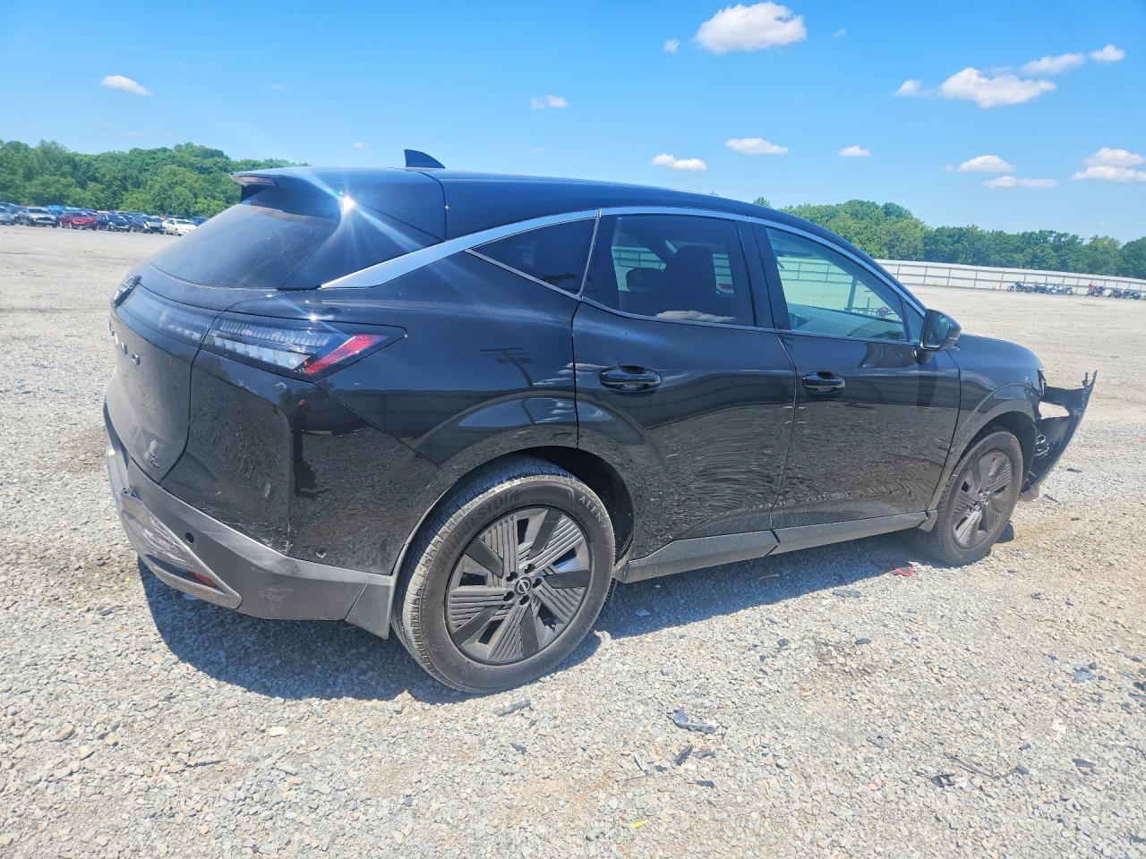 2025 Nissan Murano Sl - Фото 3