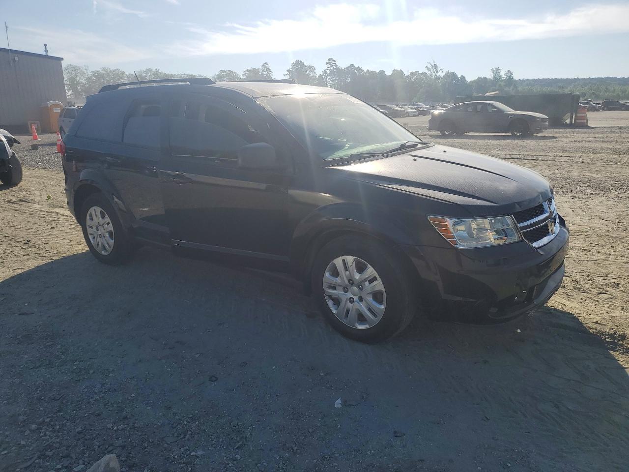 2016 Dodge Journey Se - Фото 4