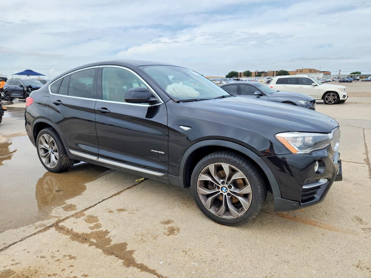 2017 BMW X4 xDrive28I - Image 4