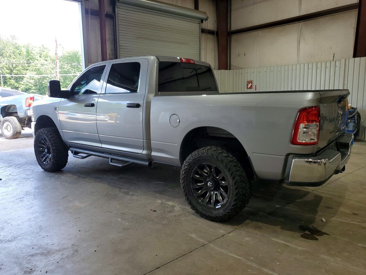 2024 Ram 2500 Tradesman - Image 2