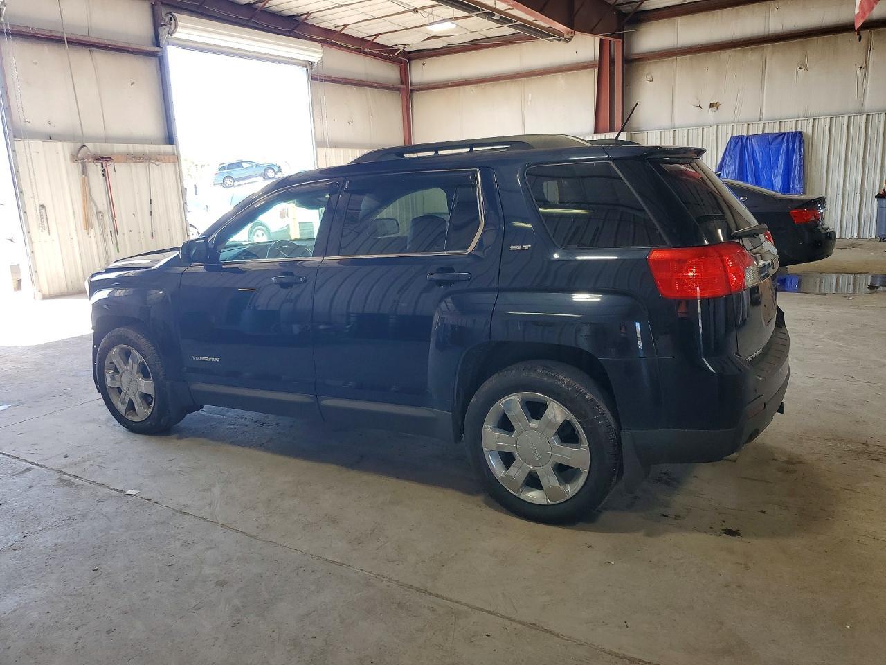 2015 GMC Terrain Slt - Image 2