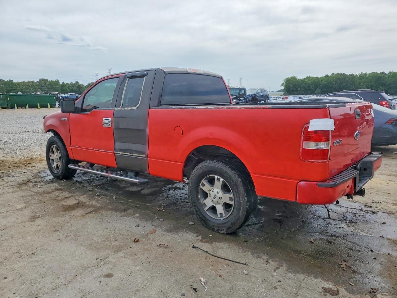 2006 Ford F150 - Фото 2