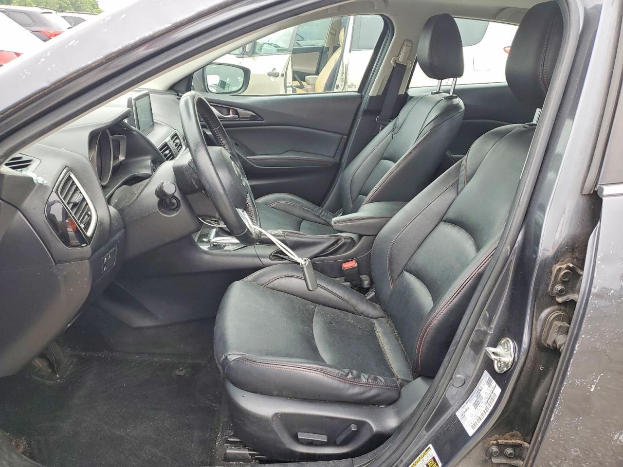2015 Mazda 3 - Фото 7