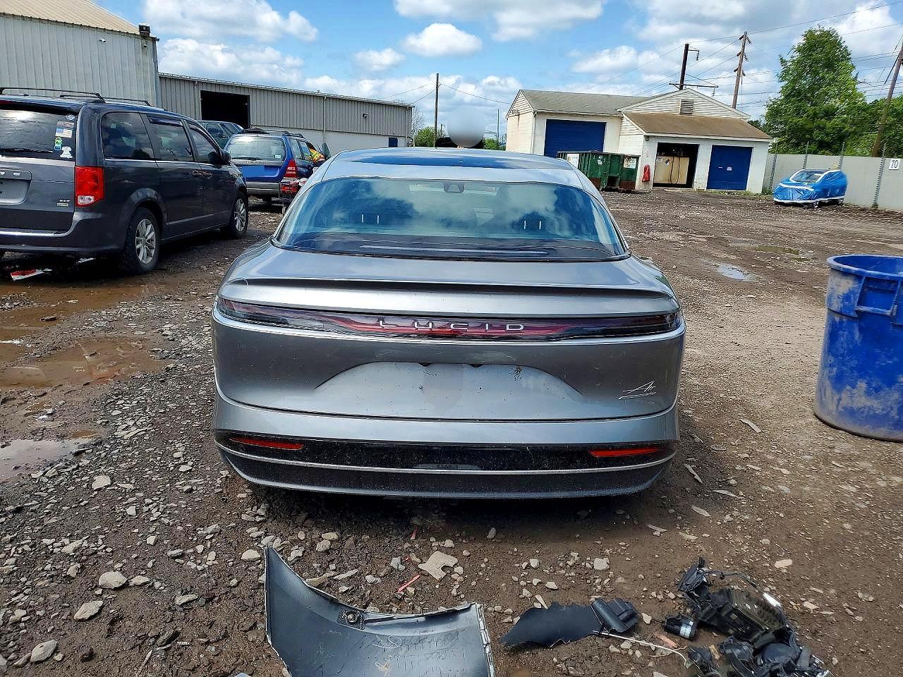 2025 Lucid Motors Air Touring - Image 6