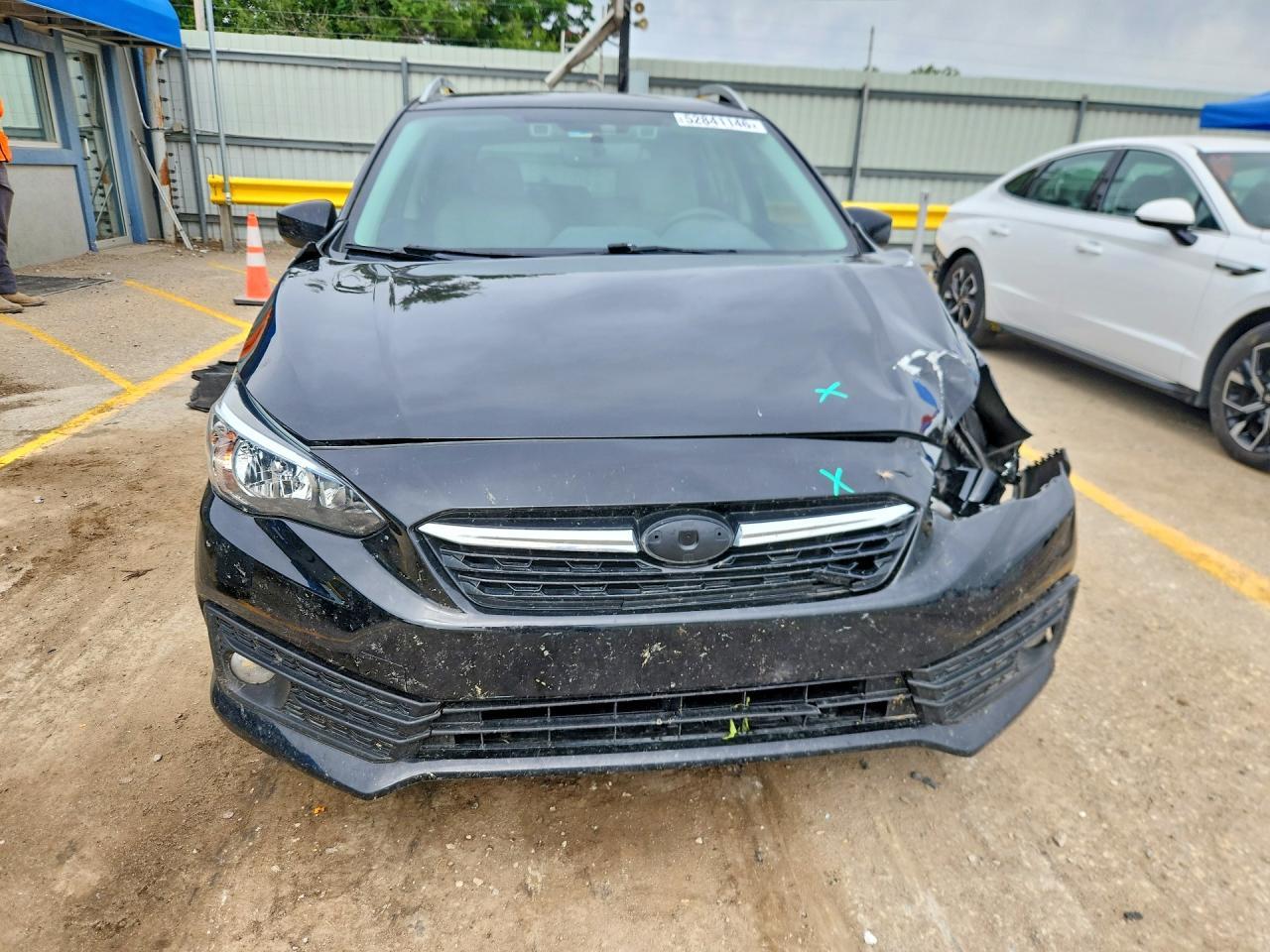 2023 Subaru Impreza Premium - Фото 5