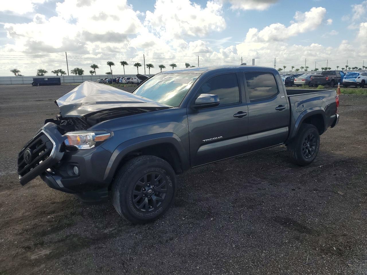 2021 Toyota Tacoma Sr5 V6
