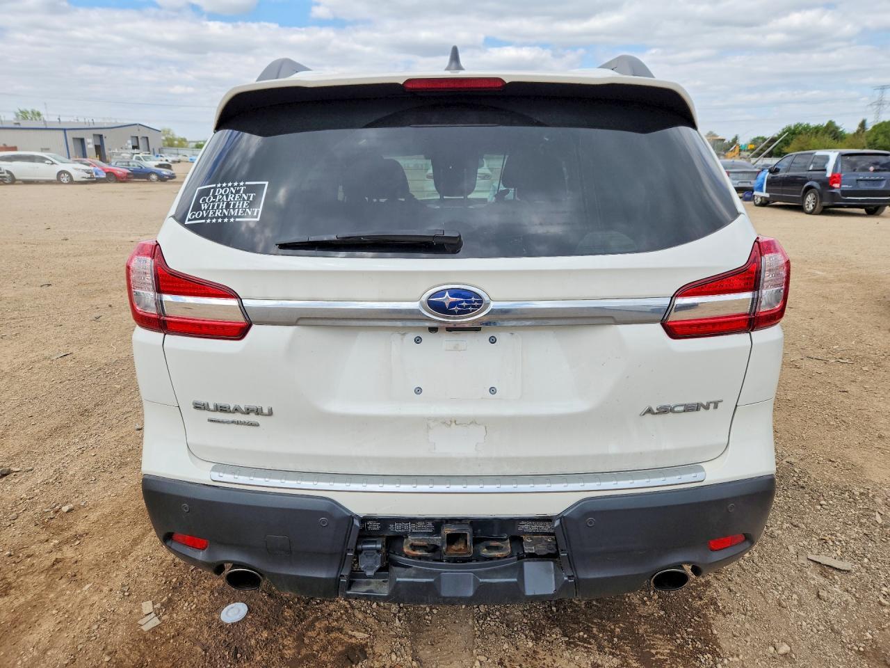 2020 Subaru Ascent Premium - Фото 6