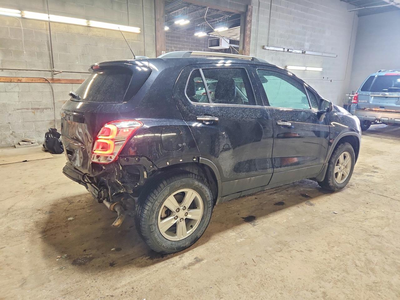 2019 Chevrolet Trax 1Lt - Фото 3