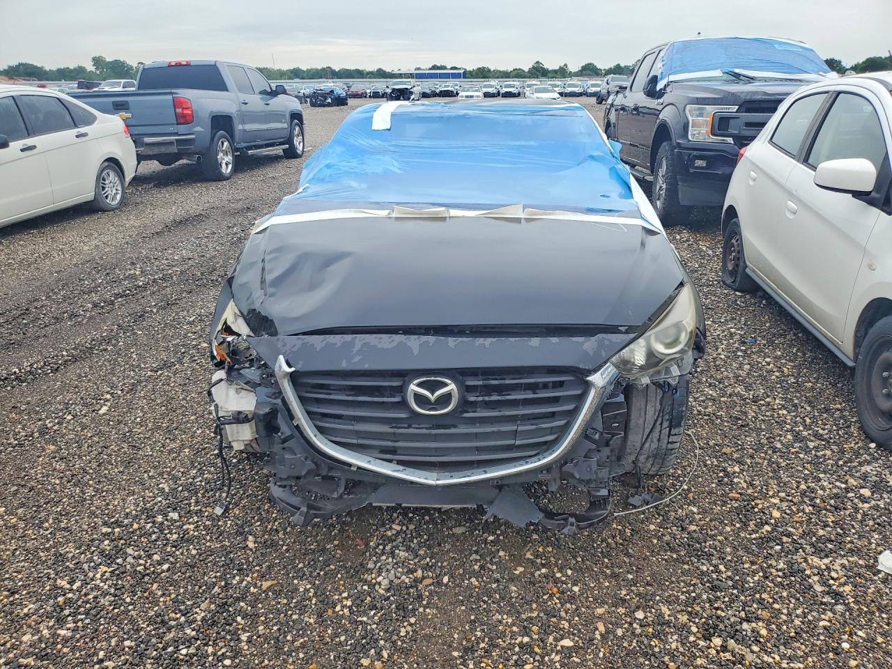 2017 Mazda 3 Sport - Фото 5