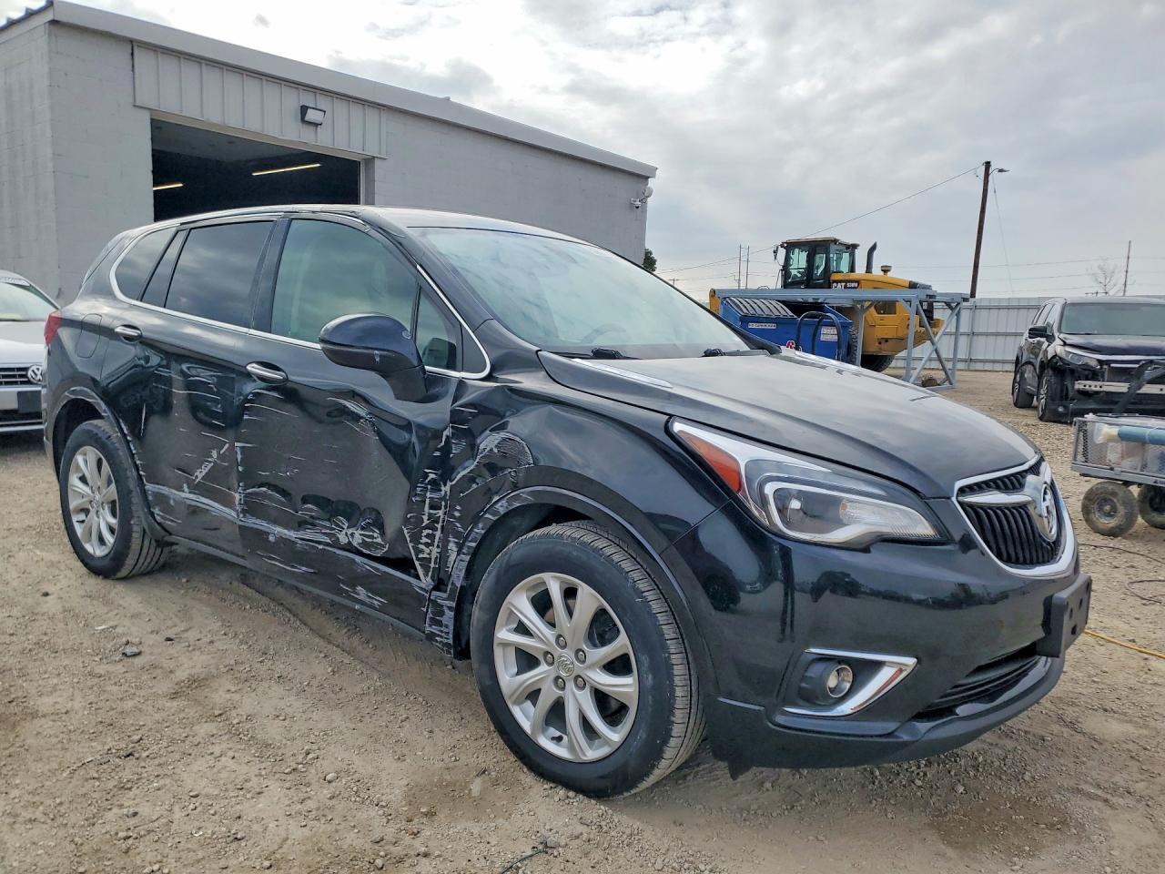 2019 Buick Envision Preferred - Фото 4