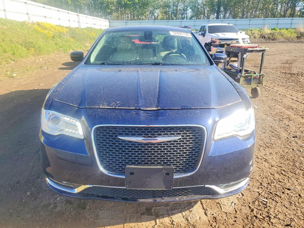 2017 Chrysler 300 Limited - Фото 5