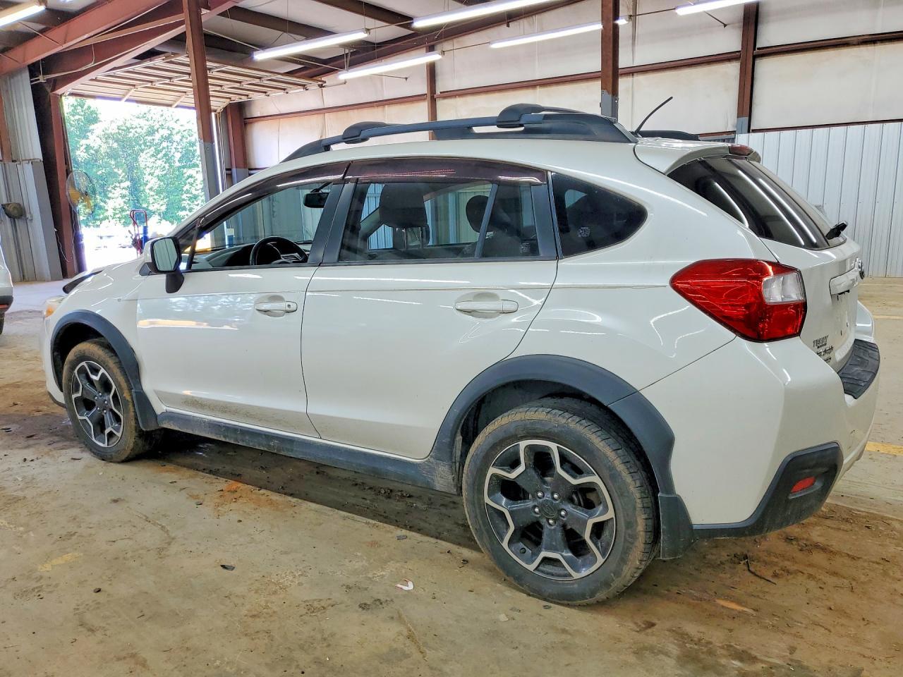 2013 Subaru Xv Crosstrek 2.0 Limited - Image 2
