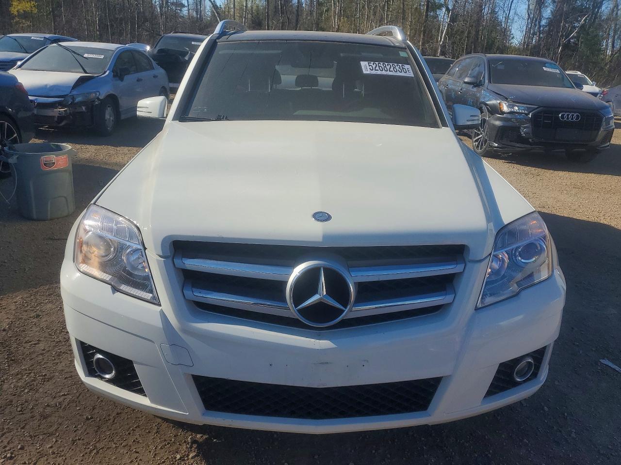 2011 Mercedes-Benz Glk 350 4Matic - Image 5